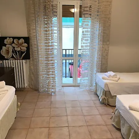 Beautiful Apartment A Due Passi Dal Centro Orbassano Exterior photo