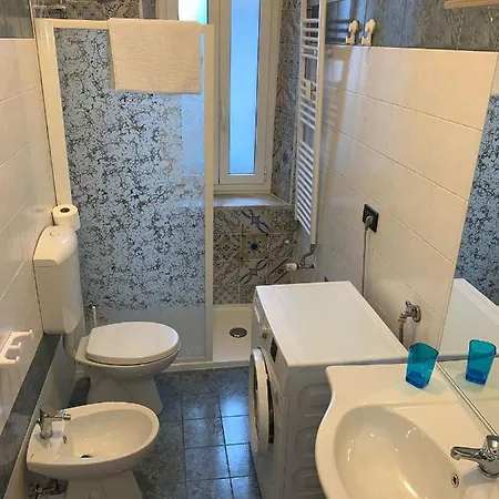 Beautiful Apartment A Due Passi Dal Centro Orbassano Exterior photo
