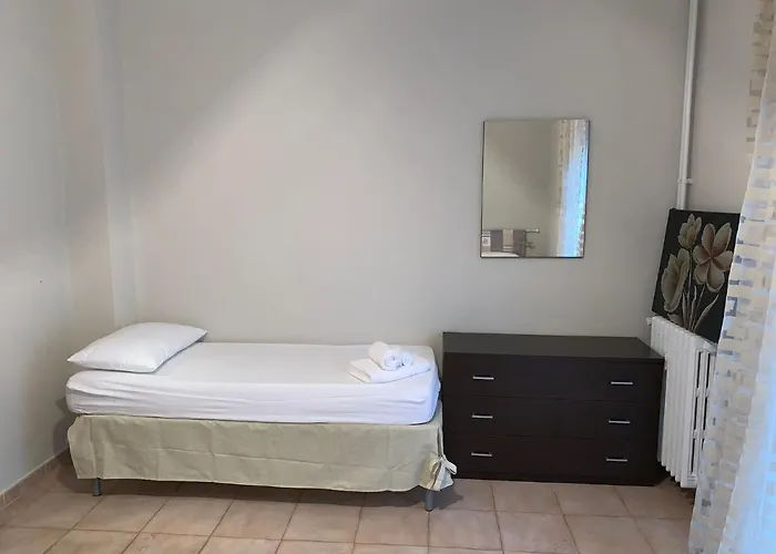 Beautiful Apartment A Due Passi Dal Centro