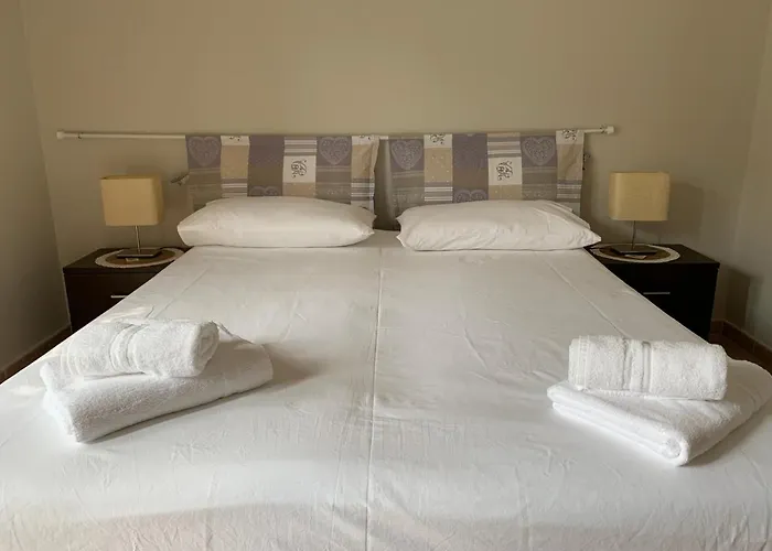 Beautiful Apartment A Due Passi Dal Centro