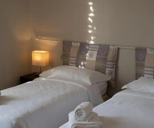 Beautiful Apartment A Due Passi Dal Centro