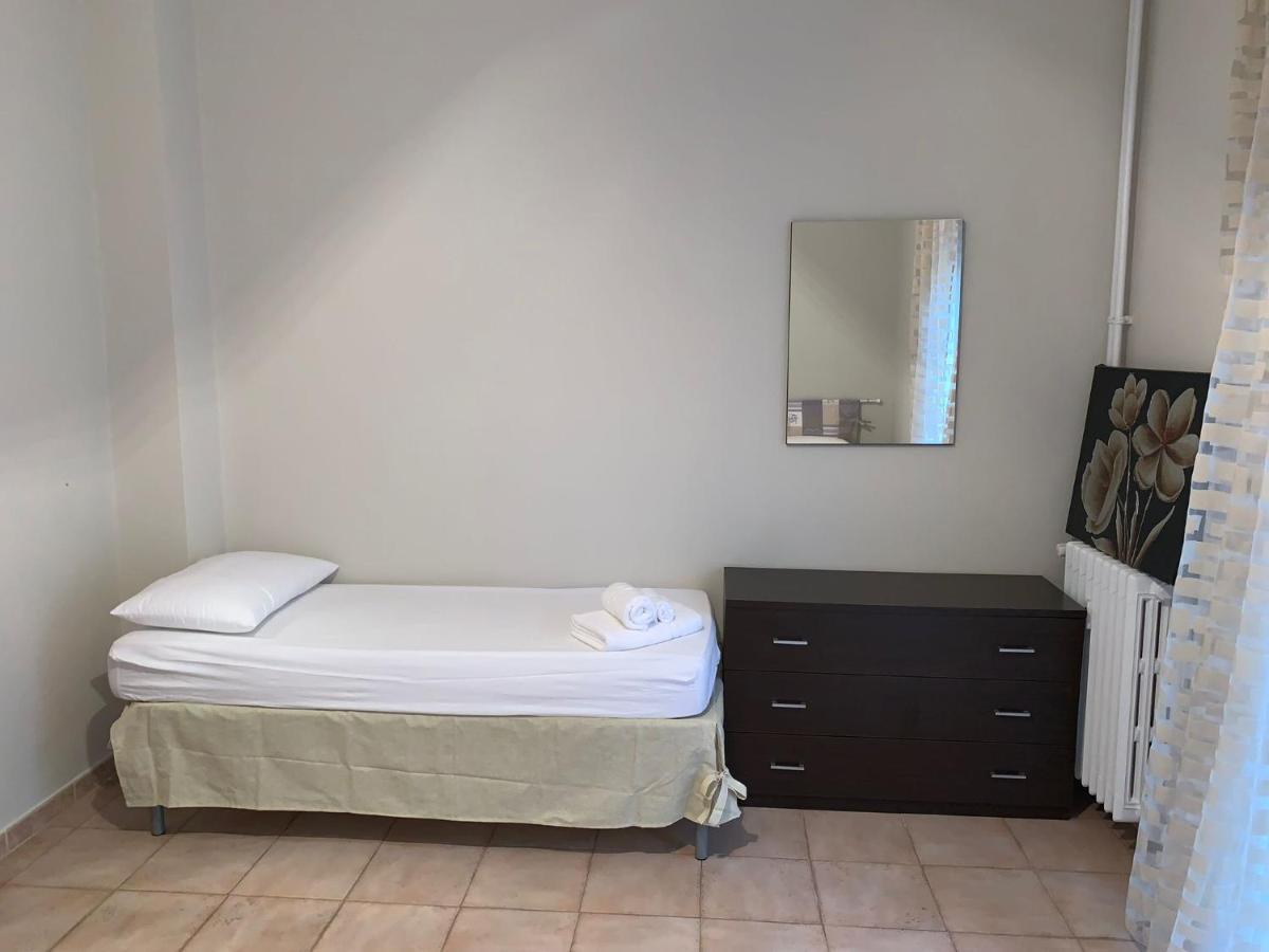 Beautiful A Due Passi Dal Centro Apartment *