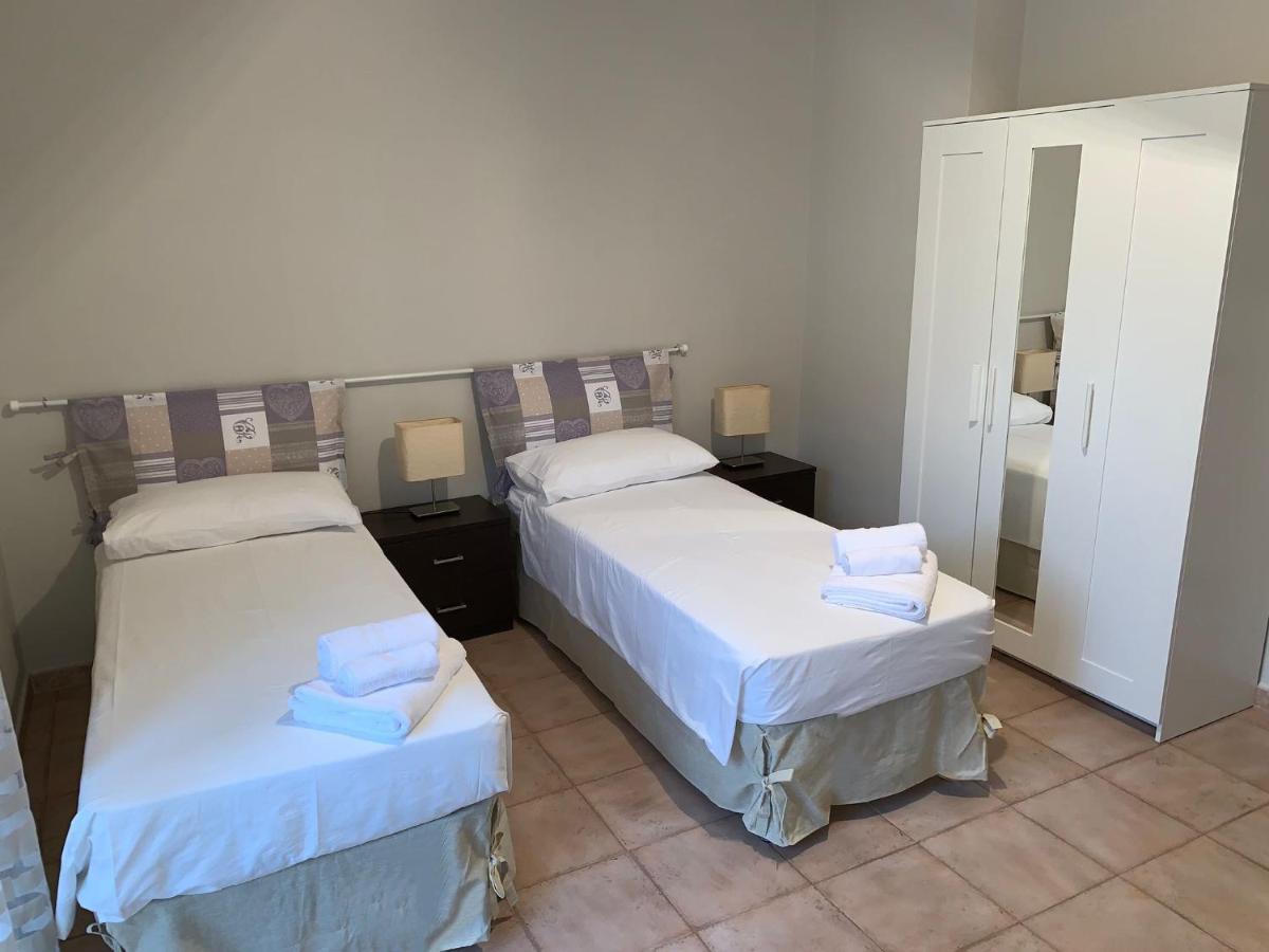 Apartment Beautiful A Due Passi Dal Centro *