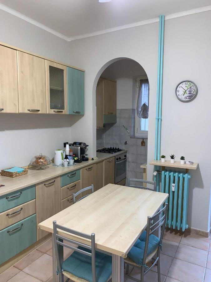 Beautiful A Due Passi Dal Centro Apartment *