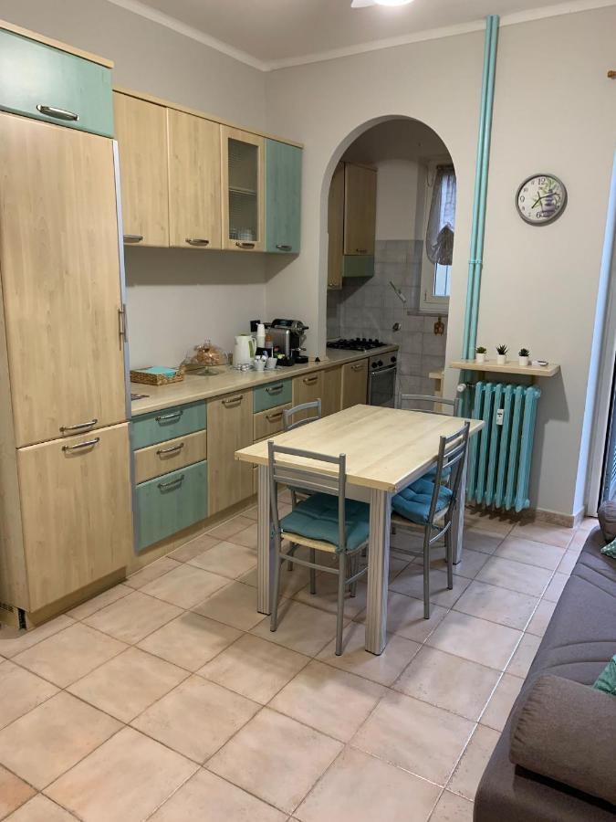 Apartment Beautiful A Due Passi Dal Centro