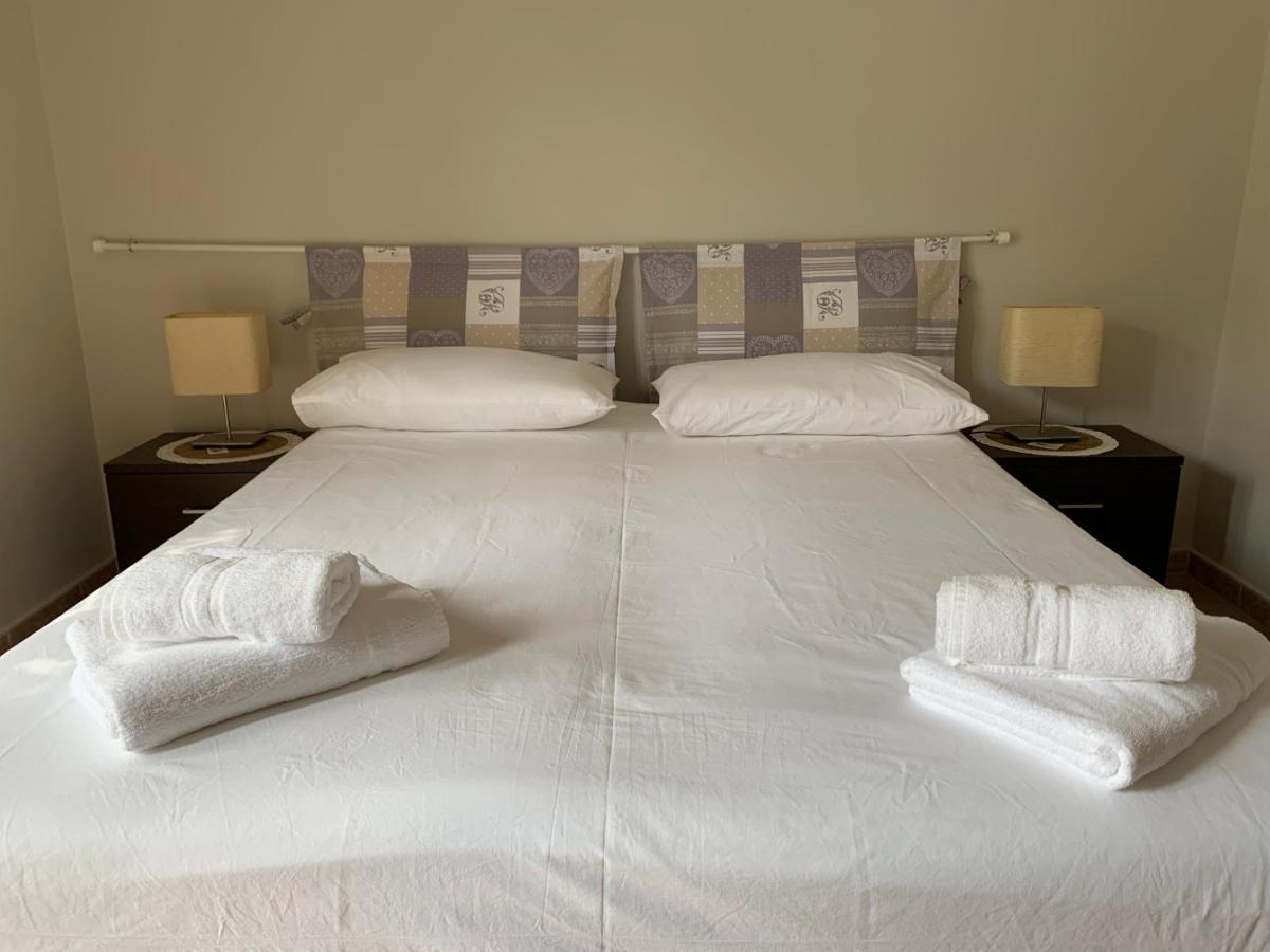 Beautiful A Due Passi Dal Centro Apartment *
